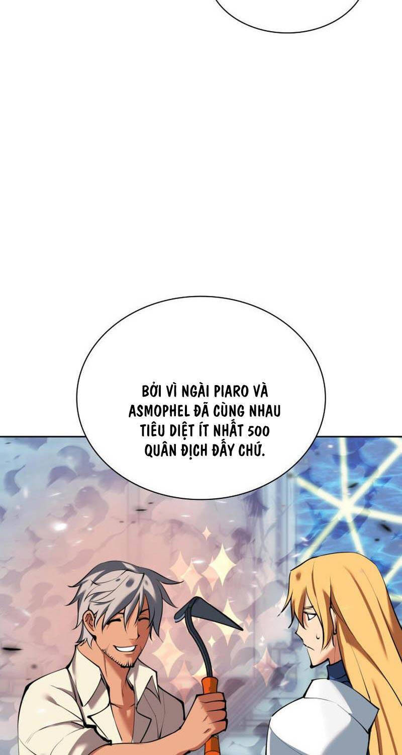 Thợ Rèn Huyền Thoại Chap 237 - Next Chap 238