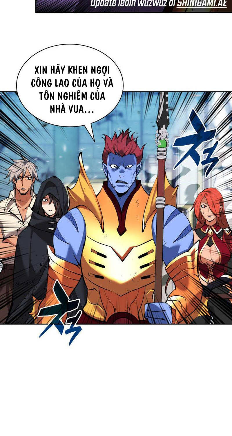 Thợ Rèn Huyền Thoại Chap 237 - Next Chap 238