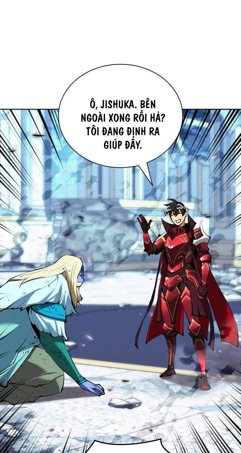 Thợ Rèn Huyền Thoại Chap 237 - Next Chap 238