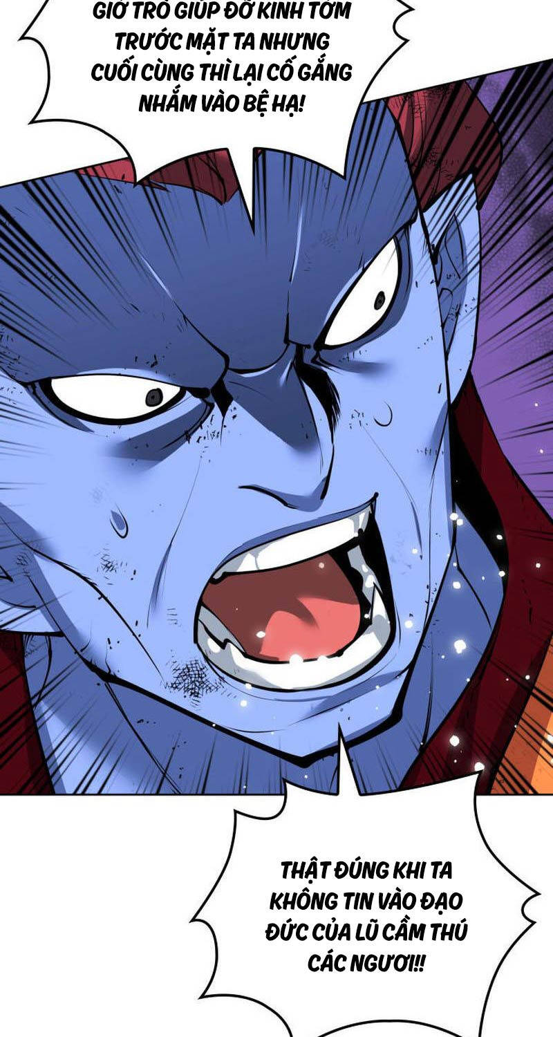 Thợ Rèn Huyền Thoại Chap 237 - Next Chap 238