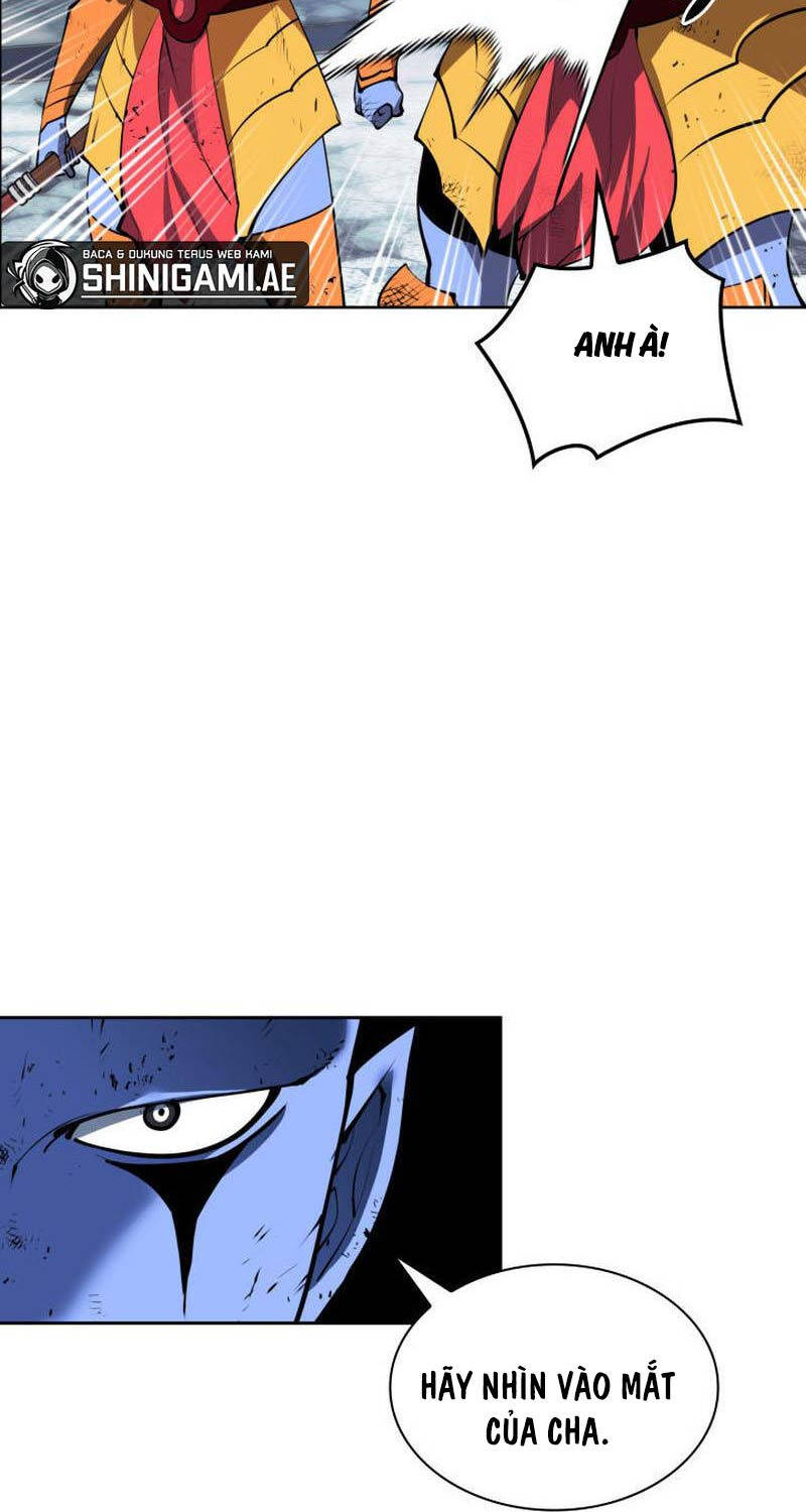 Thợ Rèn Huyền Thoại Chap 237 - Next Chap 238