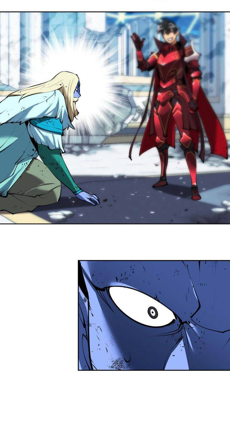 Thợ Rèn Huyền Thoại Chap 237 - Next Chap 238