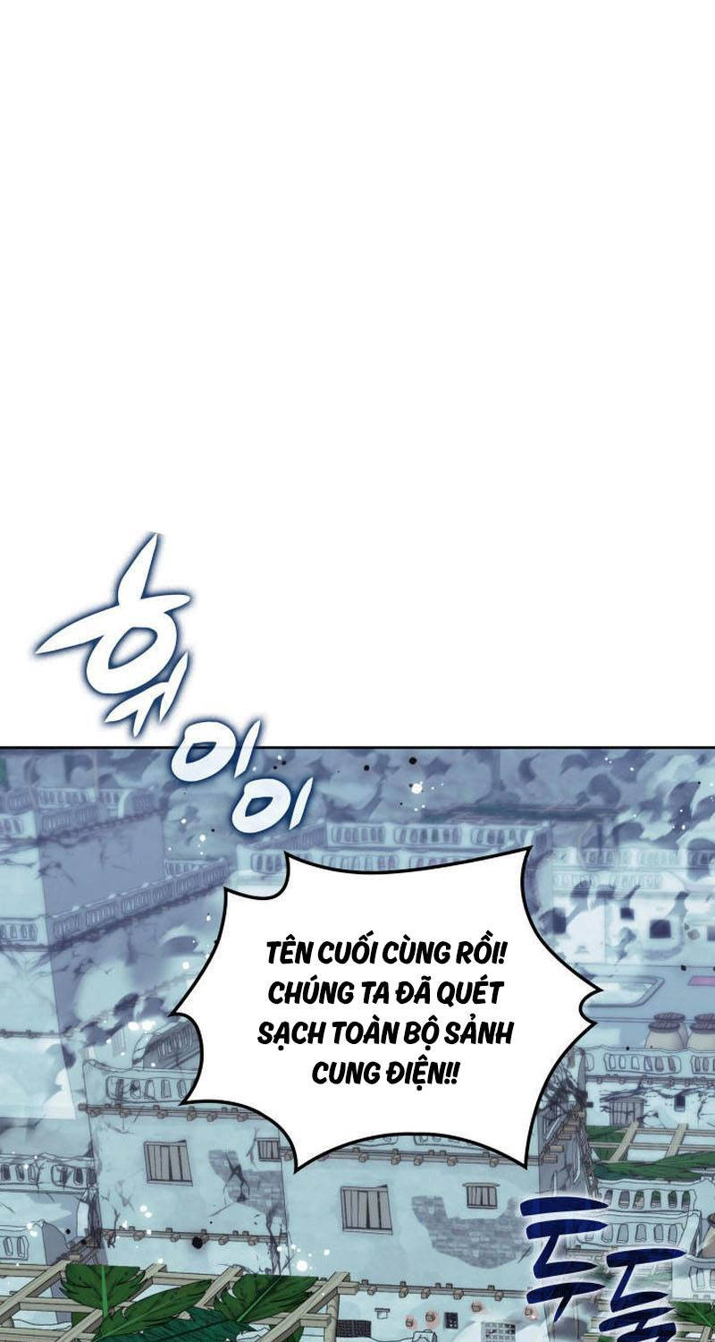 Thợ Rèn Huyền Thoại Chap 237 - Next Chap 238