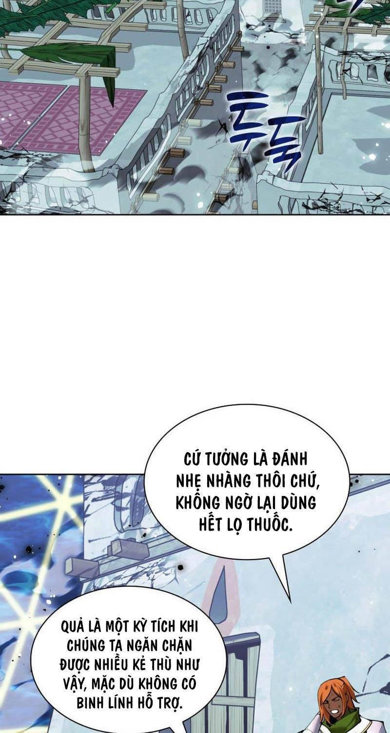 Thợ Rèn Huyền Thoại Chap 237 - Next Chap 238