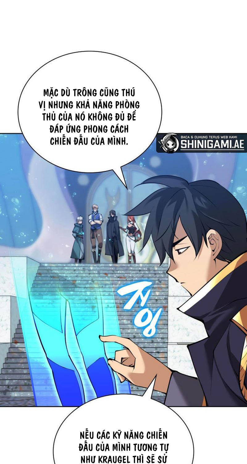 Thợ Rèn Huyền Thoại Chap 237 - Next Chap 238