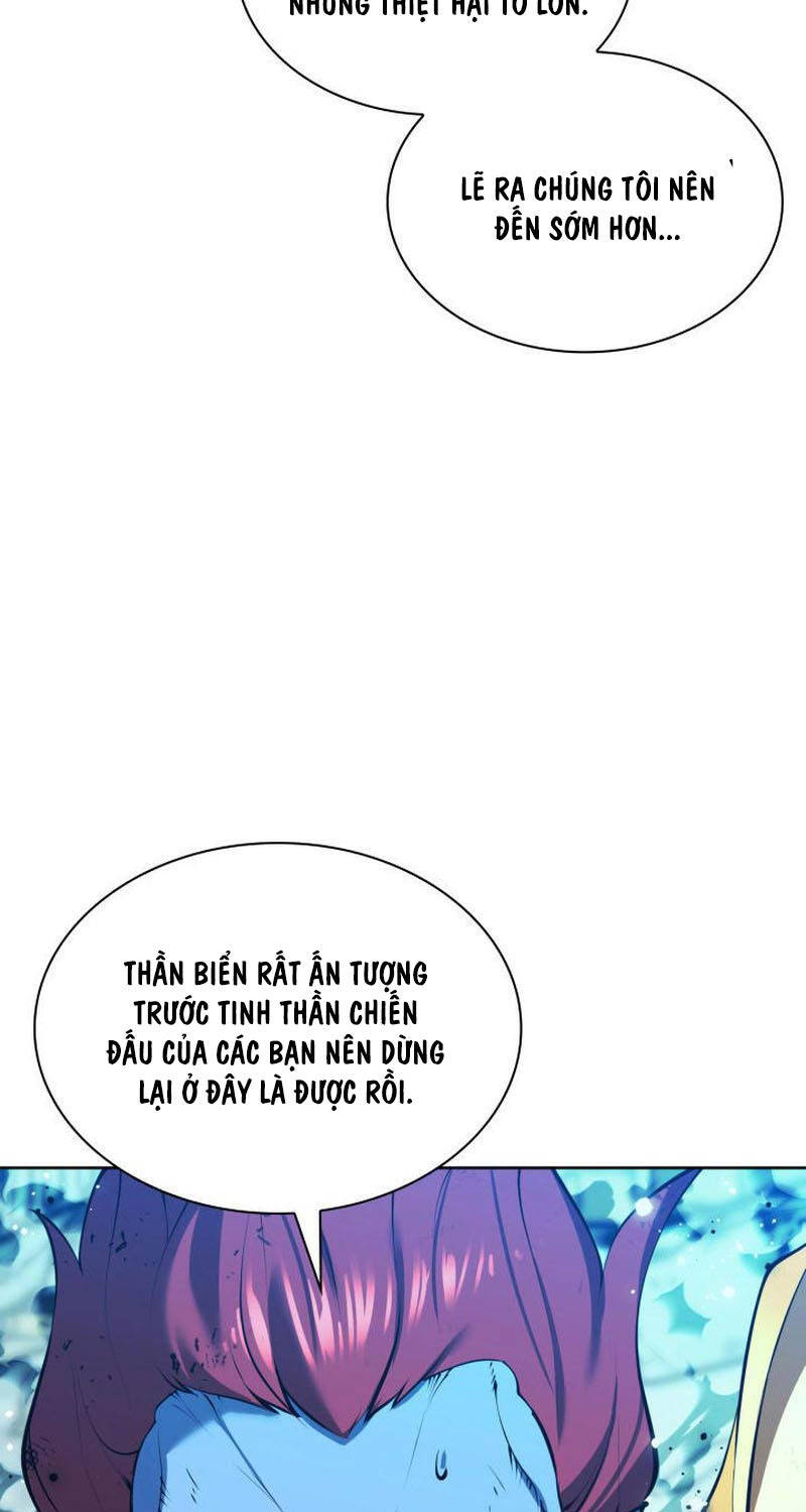 Thợ Rèn Huyền Thoại Chap 237 - Next Chap 238