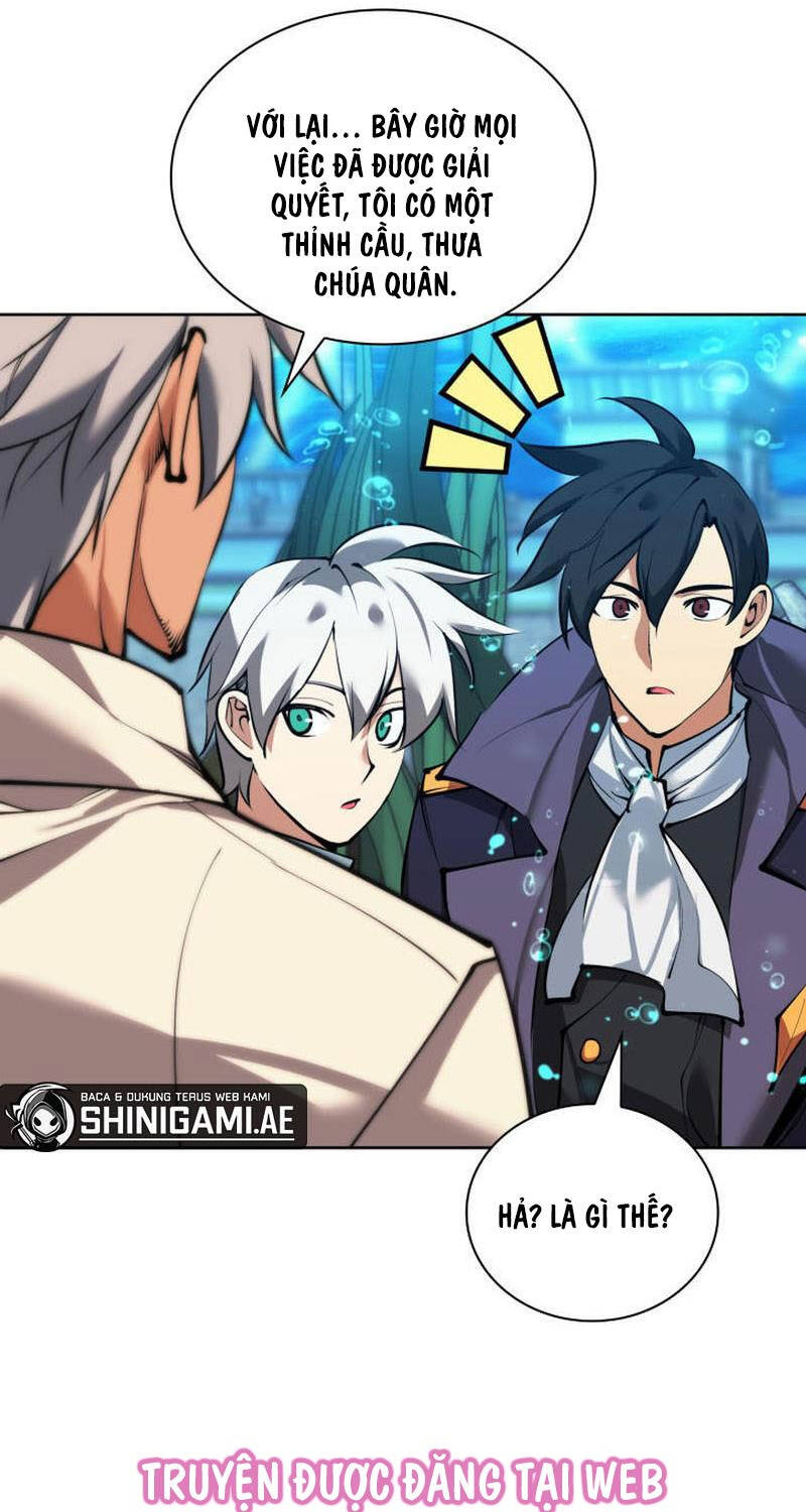 Thợ Rèn Huyền Thoại Chap 237 - Next Chap 238