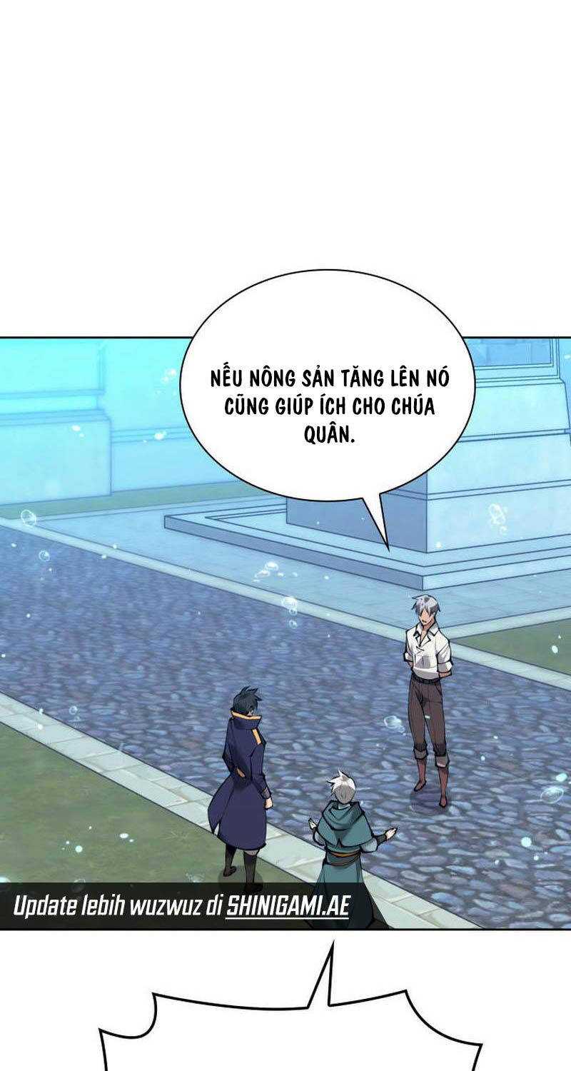 Thợ Rèn Huyền Thoại Chap 237 - Next Chap 238