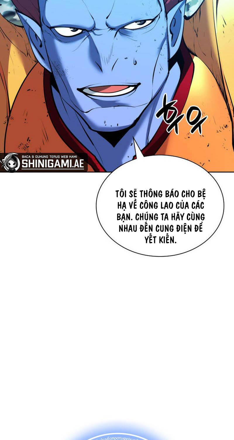Thợ Rèn Huyền Thoại Chap 237 - Next Chap 238
