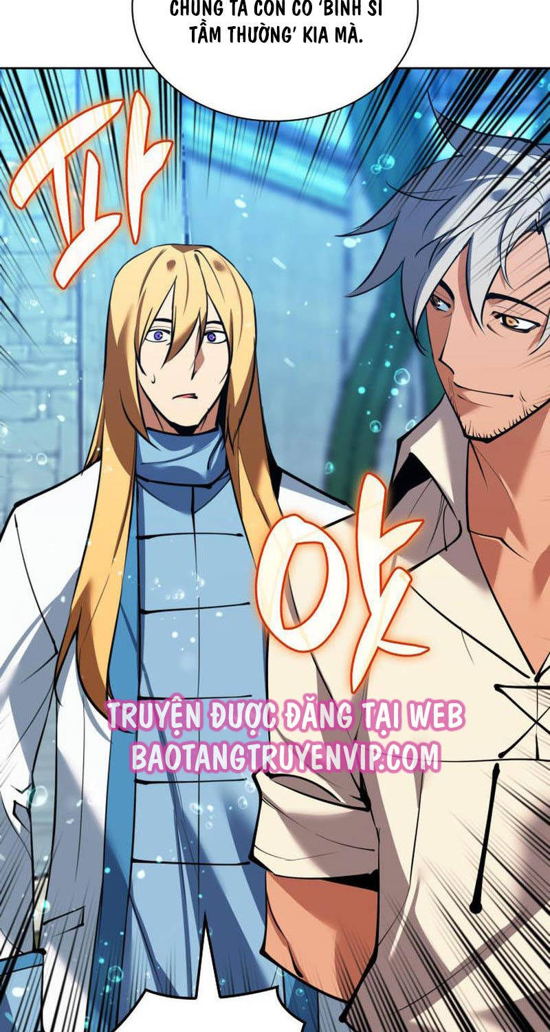 Thợ Rèn Huyền Thoại Chap 237 - Next Chap 238
