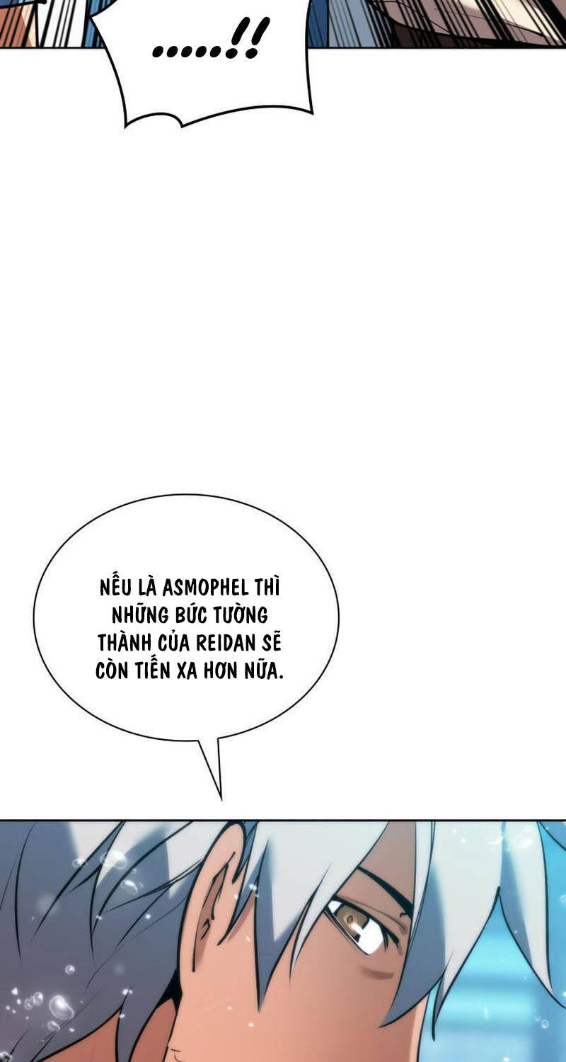 Thợ Rèn Huyền Thoại Chap 237 - Next Chap 238