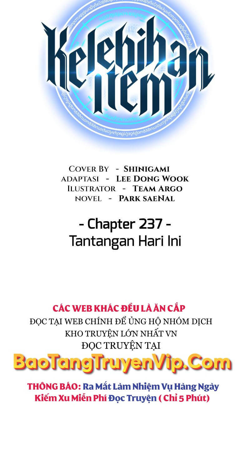 Thợ Rèn Huyền Thoại Chap 237 - Next Chap 238