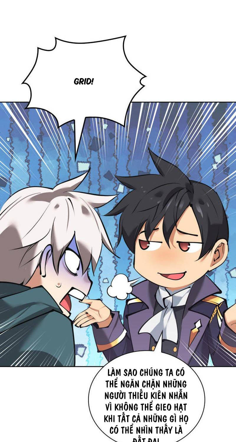 Thợ Rèn Huyền Thoại Chap 237 - Next Chap 238