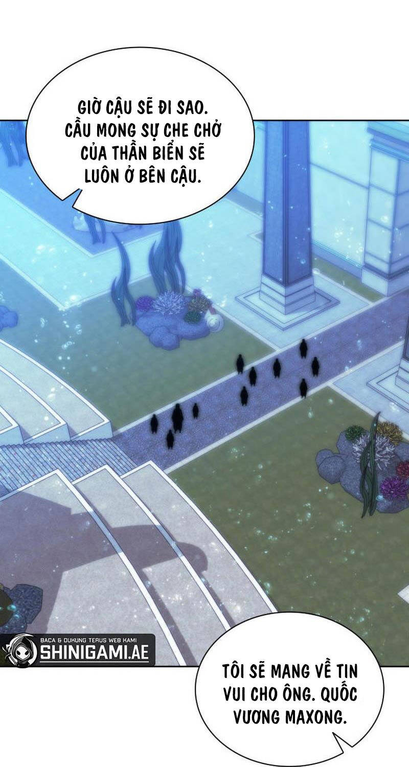 Thợ Rèn Huyền Thoại Chap 237 - Next Chap 238