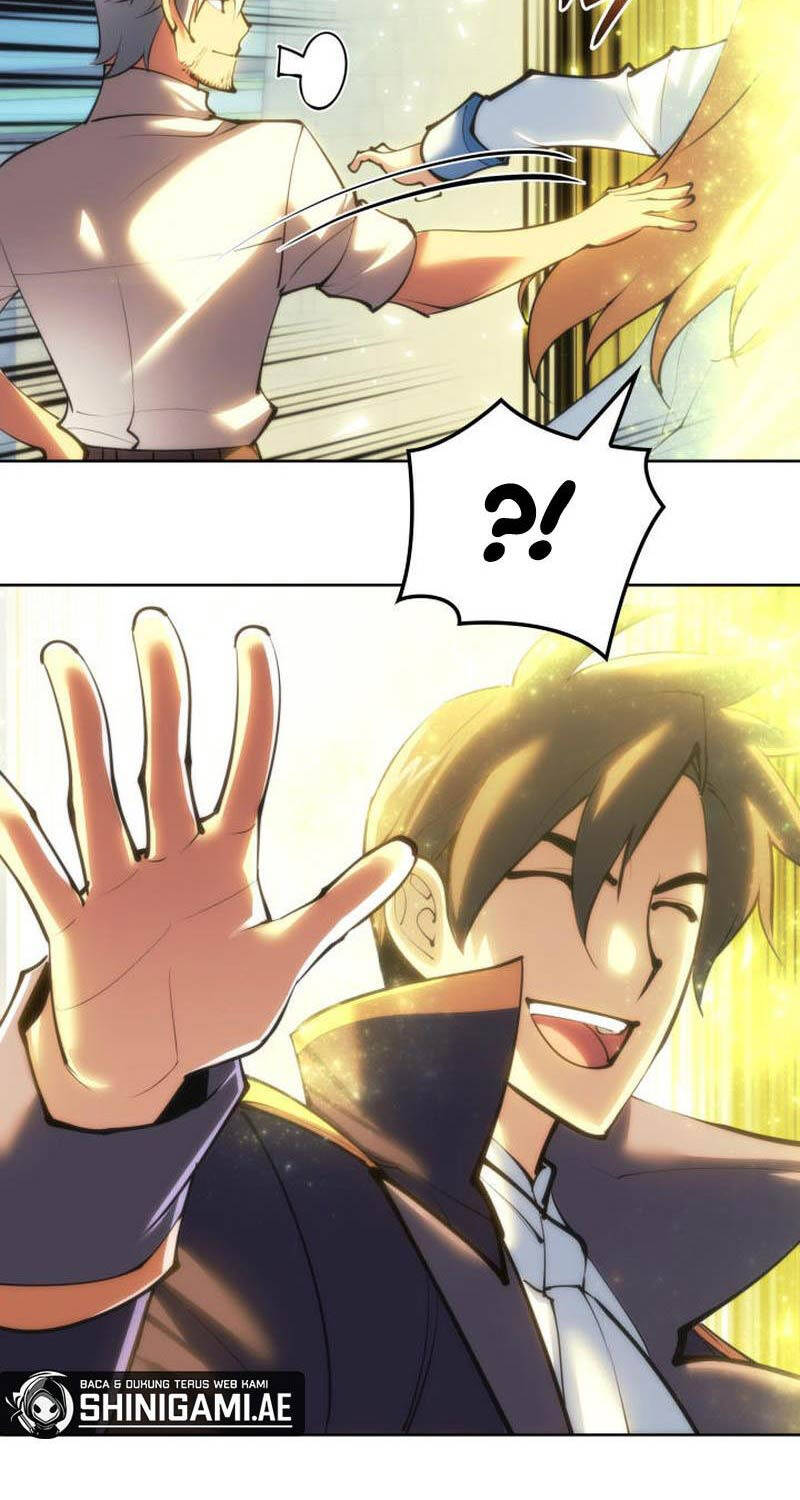 Thợ Rèn Huyền Thoại Chap 237 - Next Chap 238