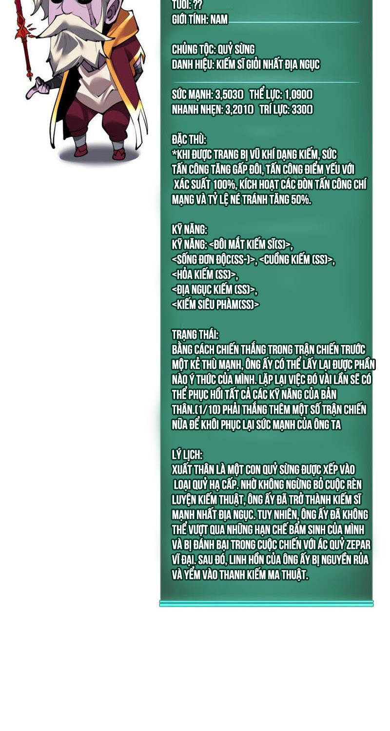 Thợ Rèn Huyền Thoại Chap 237 - Next Chap 238