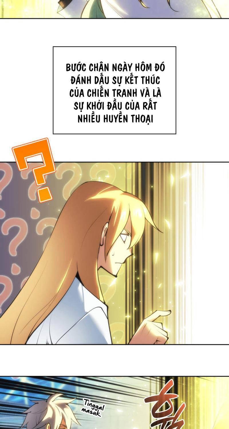 Thợ Rèn Huyền Thoại Chap 237 - Next Chap 238