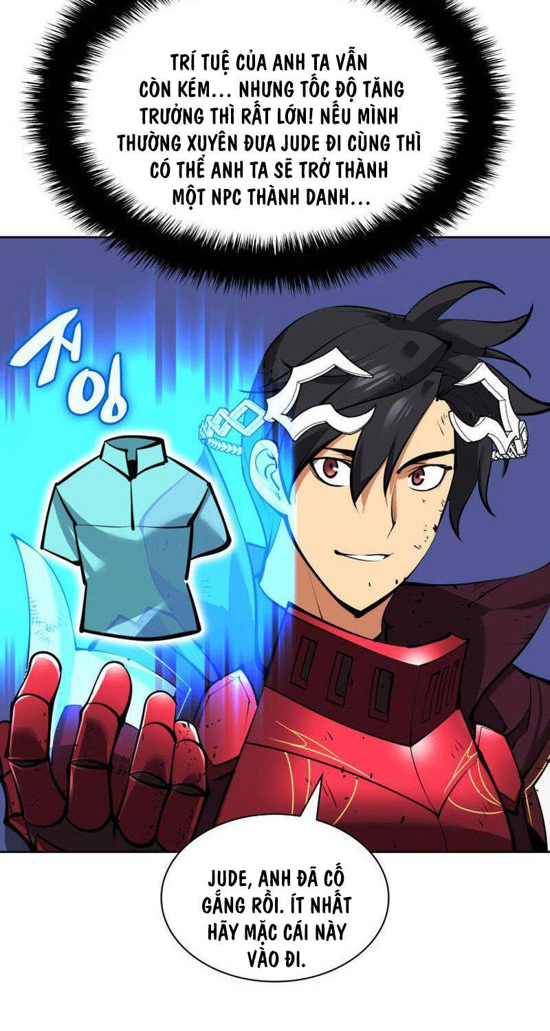 Thợ Rèn Huyền Thoại Chap 237 - Next Chap 238