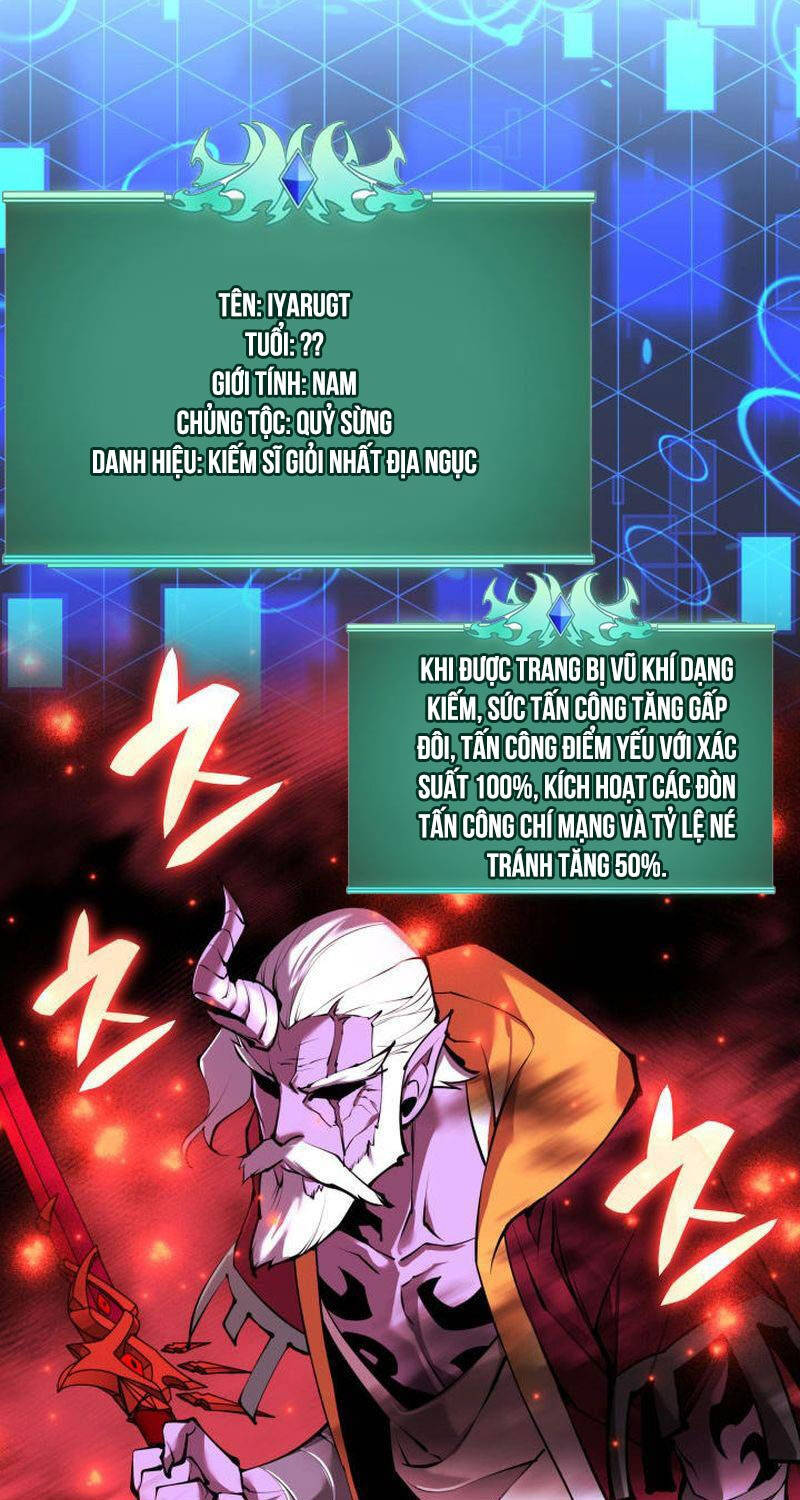 Thợ Rèn Huyền Thoại Chap 237 - Next Chap 238