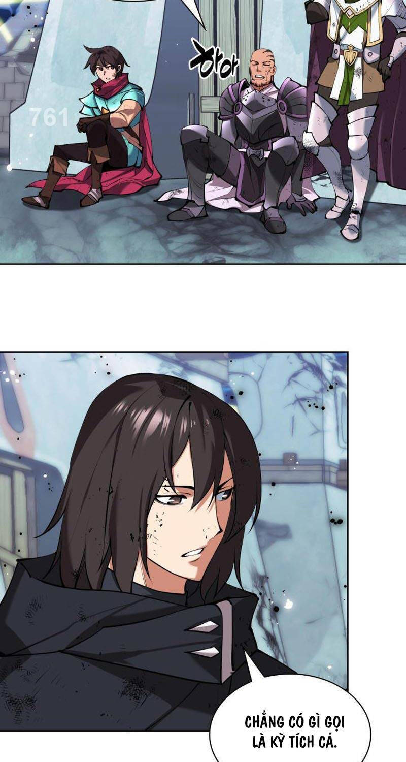 Thợ Rèn Huyền Thoại Chap 237 - Next Chap 238