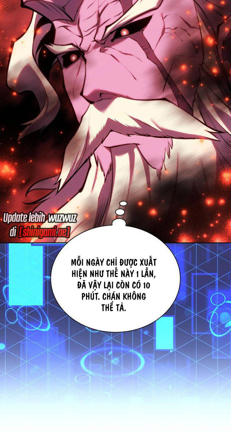 Thợ Rèn Huyền Thoại Chap 237 - Next Chap 238