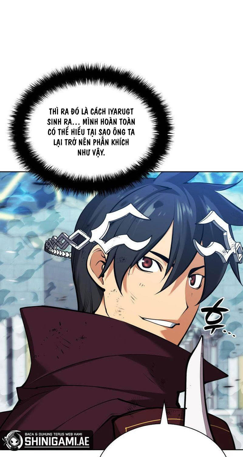 Thợ Rèn Huyền Thoại Chap 237 - Next Chap 238