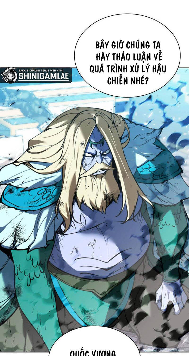 Thợ Rèn Huyền Thoại Chap 237 - Next Chap 238