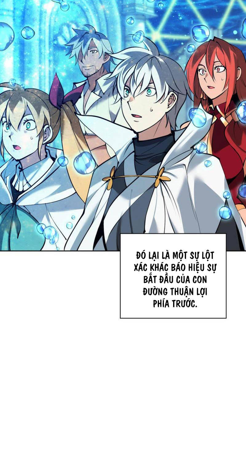Thợ Rèn Huyền Thoại Chap 237 - Next Chap 238