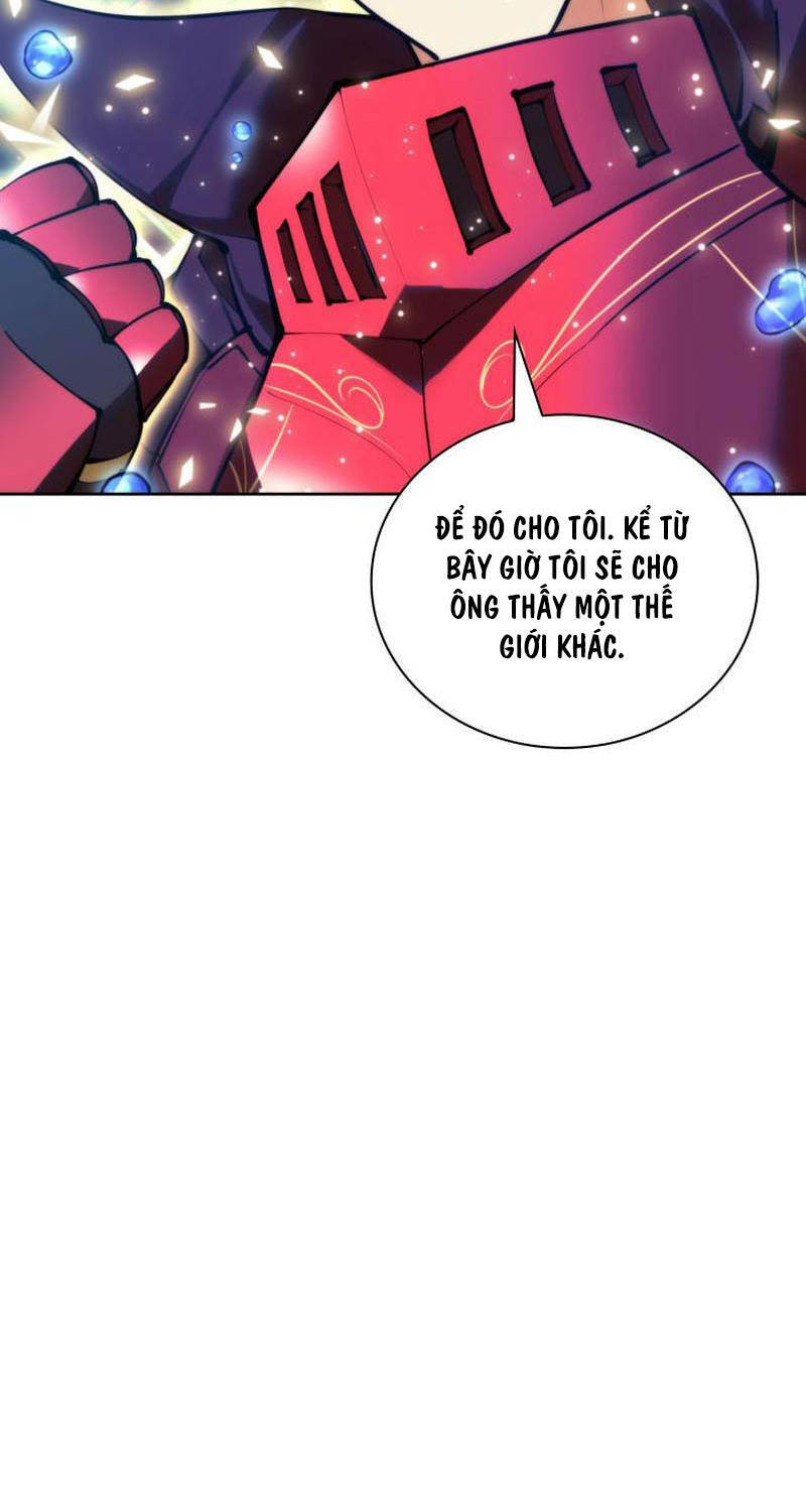 Thợ Rèn Huyền Thoại Chap 237 - Next Chap 238