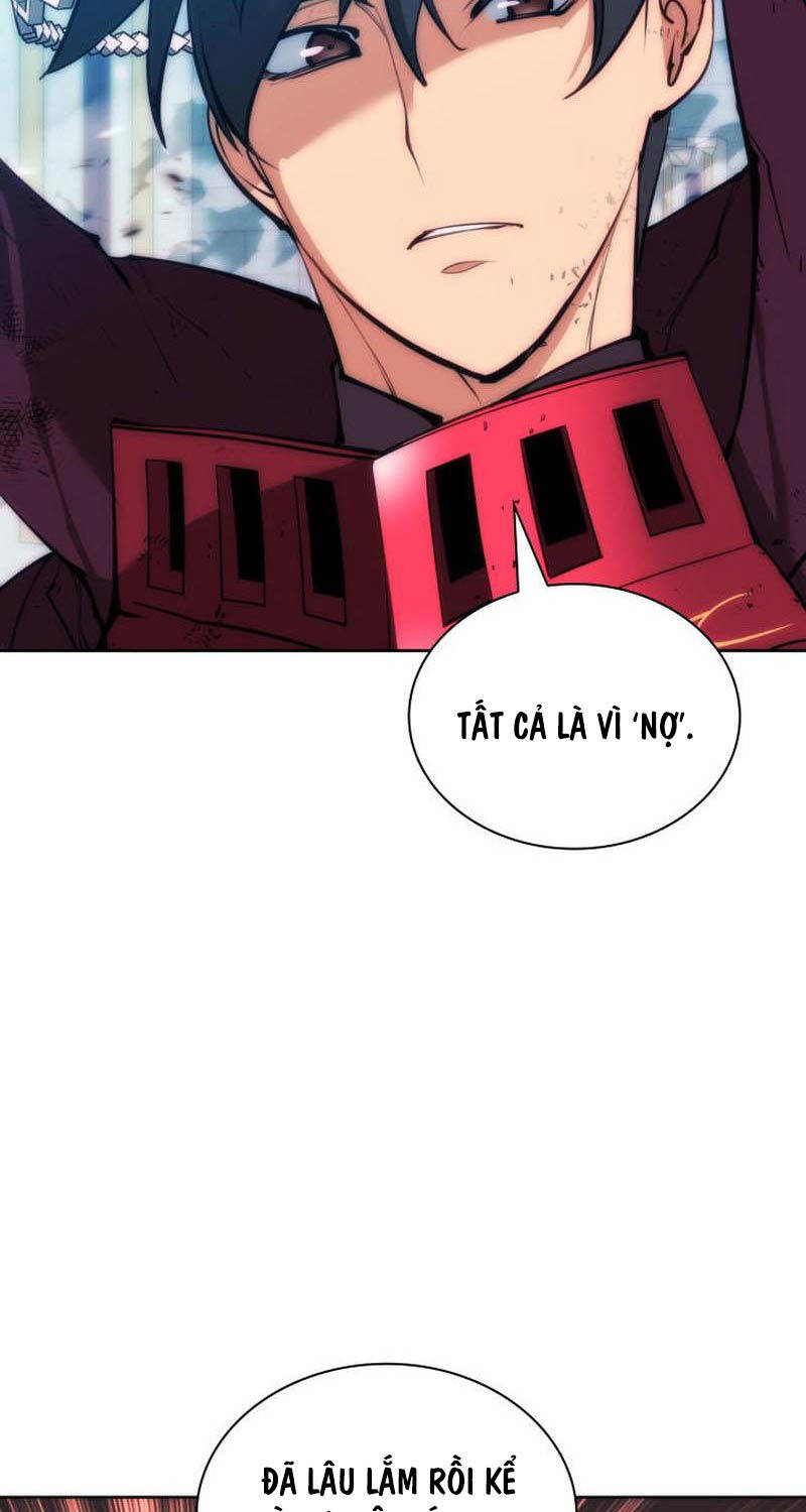 Thợ Rèn Huyền Thoại Chap 237 - Next Chap 238