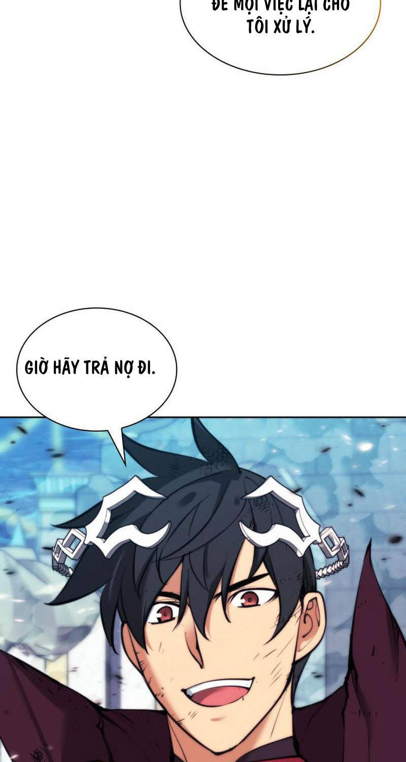 Thợ Rèn Huyền Thoại Chap 237 - Next Chap 238