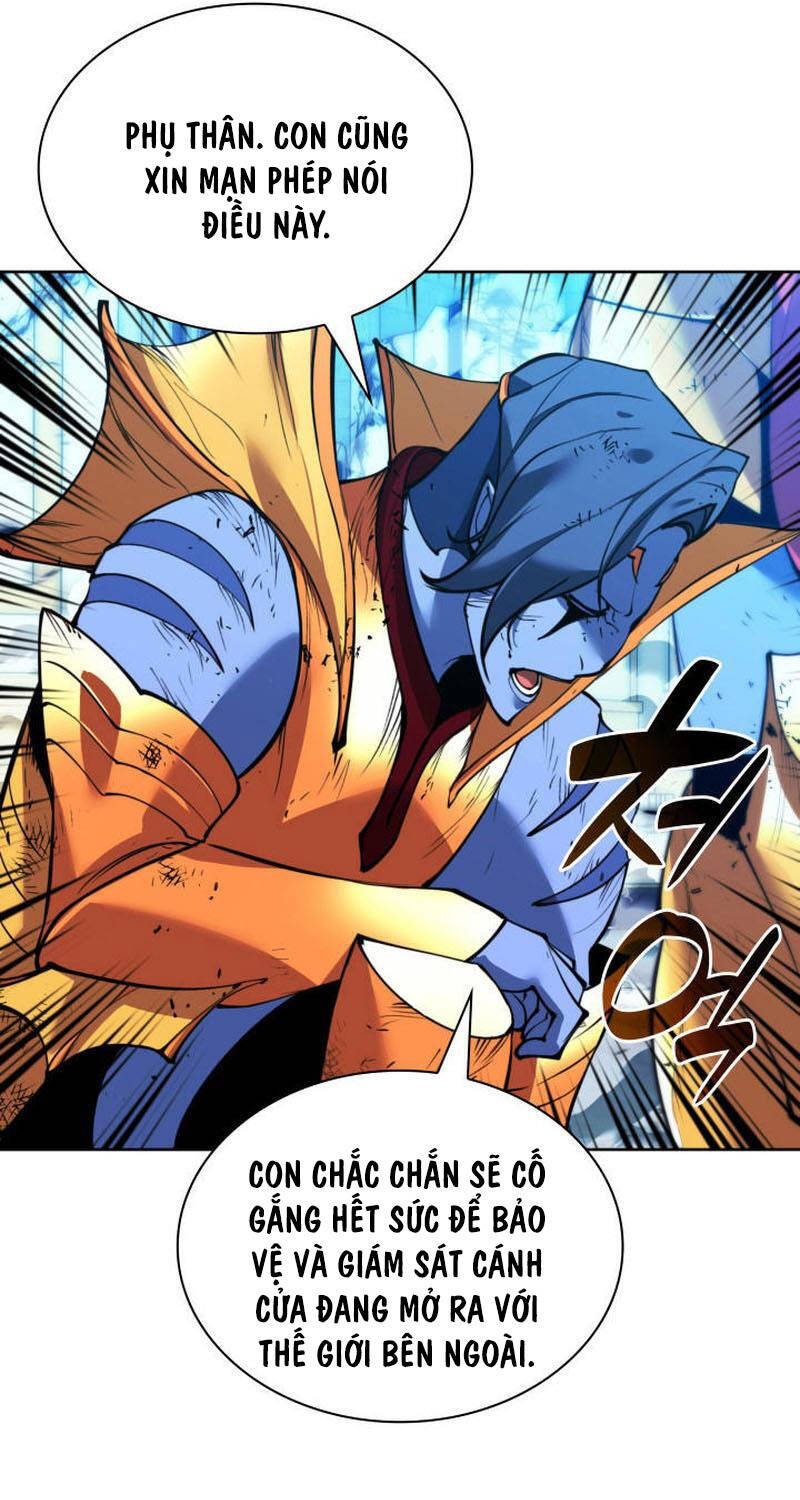 Thợ Rèn Huyền Thoại Chap 237 - Next Chap 238