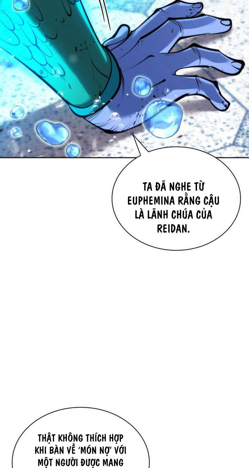 Thợ Rèn Huyền Thoại Chap 237 - Next Chap 238