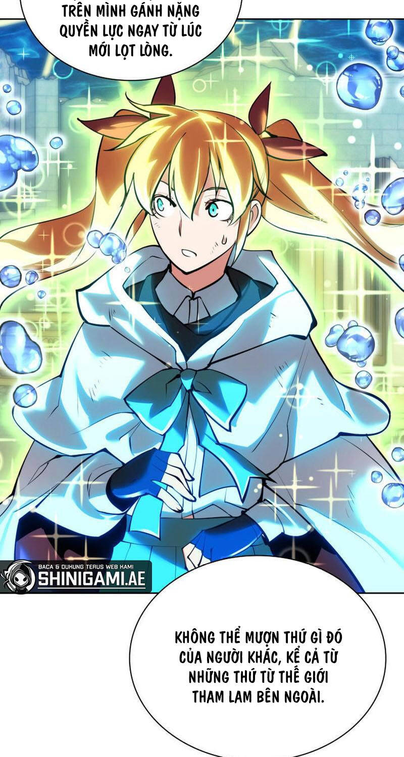 Thợ Rèn Huyền Thoại Chap 237 - Next Chap 238