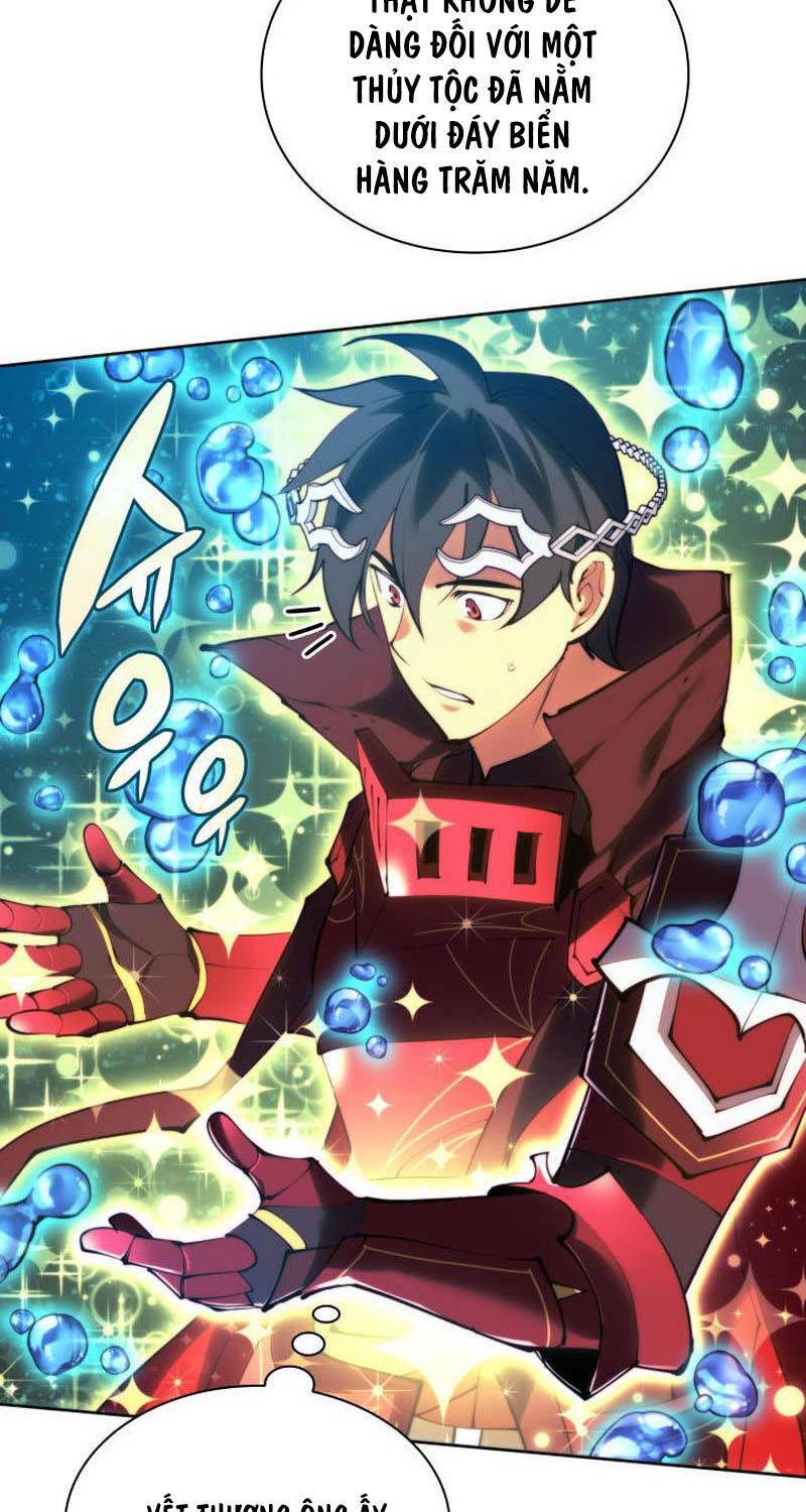 Thợ Rèn Huyền Thoại Chap 237 - Next Chap 238