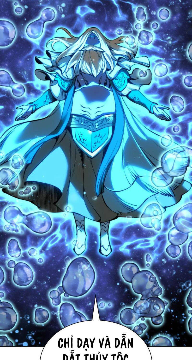 Thợ Rèn Huyền Thoại Chap 237 - Next Chap 238