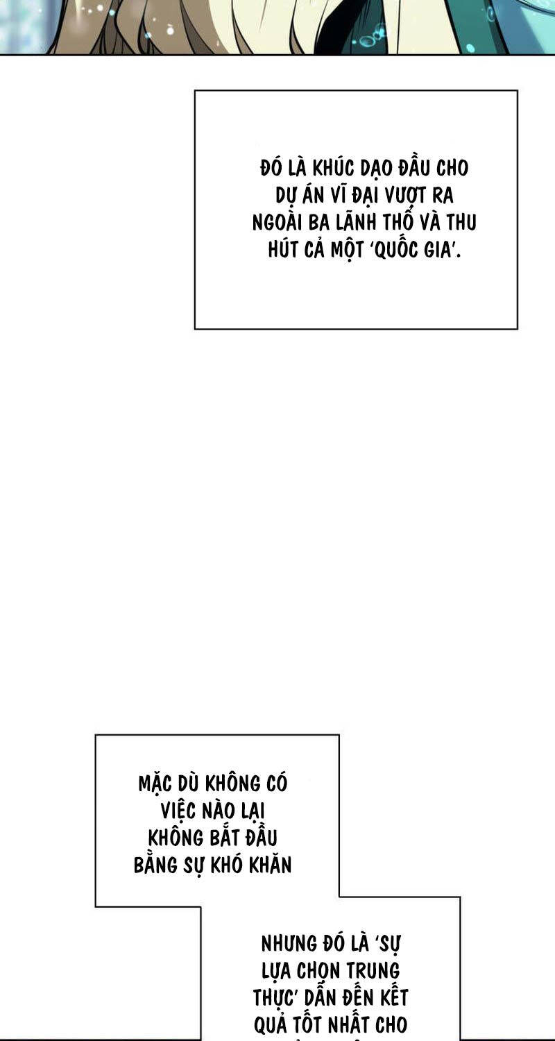 Thợ Rèn Huyền Thoại Chap 237 - Next Chap 238