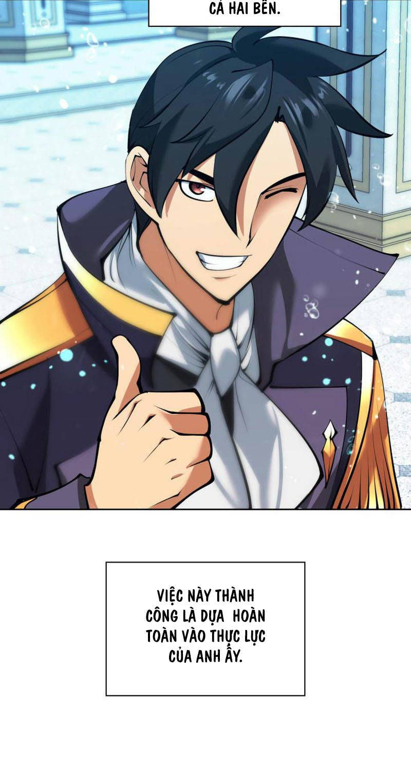 Thợ Rèn Huyền Thoại Chap 237 - Next Chap 238