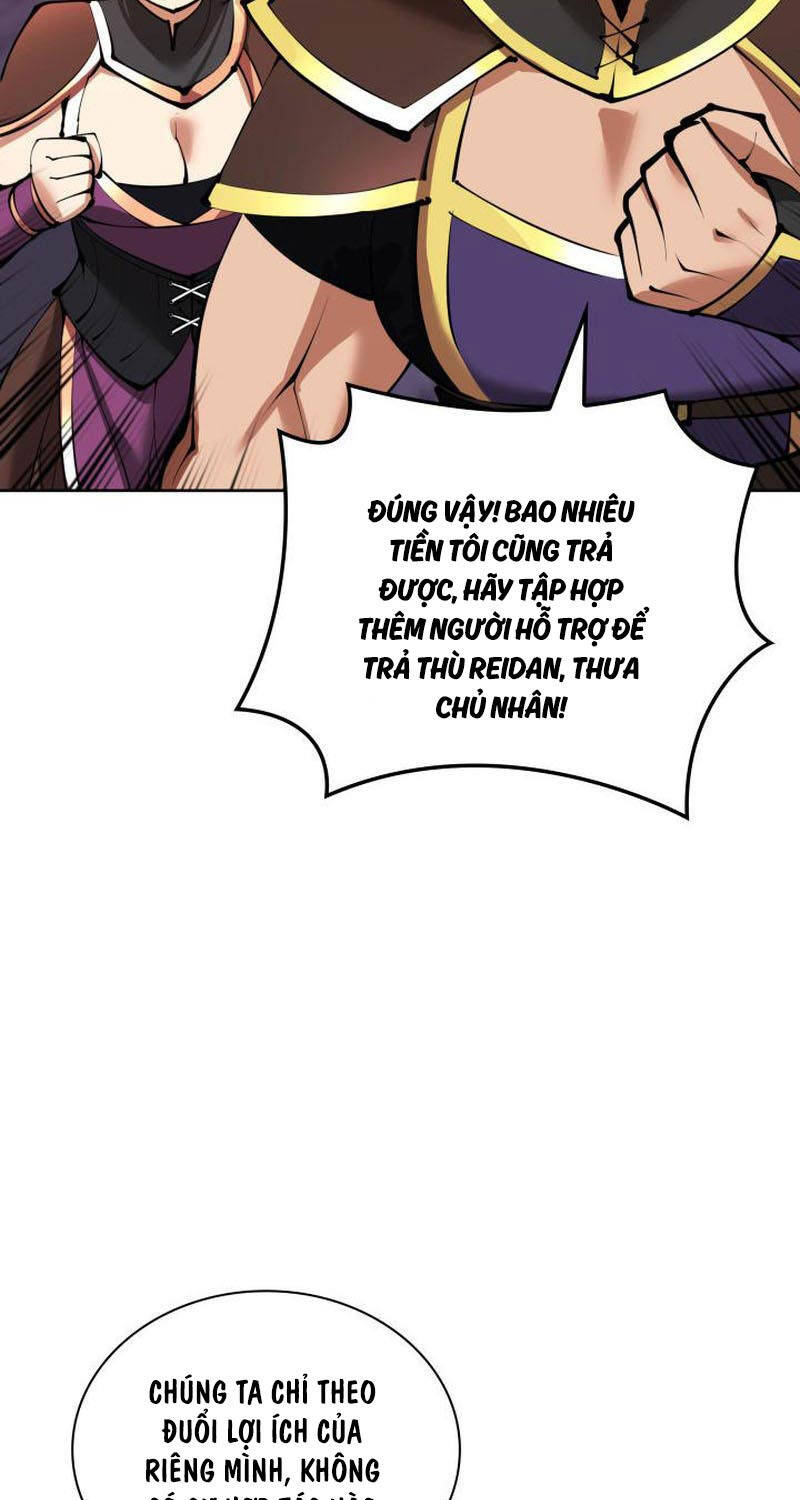 Thợ Rèn Huyền Thoại Chap 237 - Next Chap 238