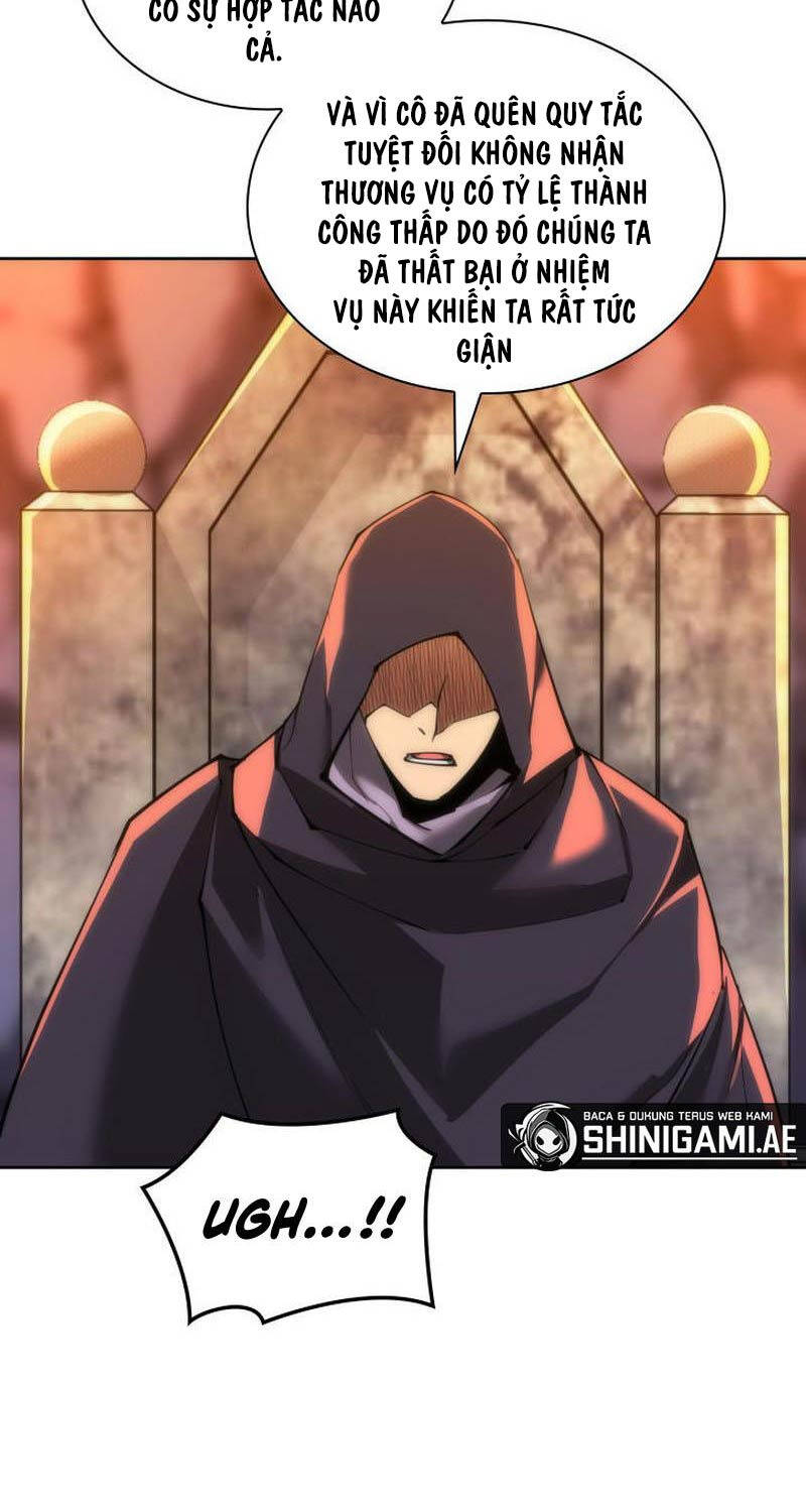 Thợ Rèn Huyền Thoại Chap 237 - Next Chap 238