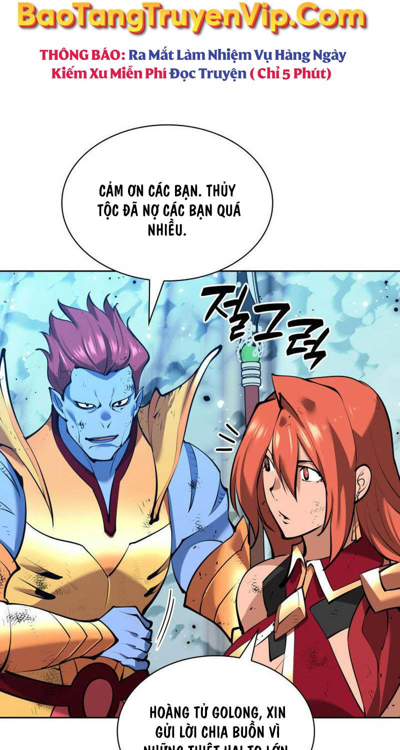 Thợ Rèn Huyền Thoại Chap 237 - Next Chap 238