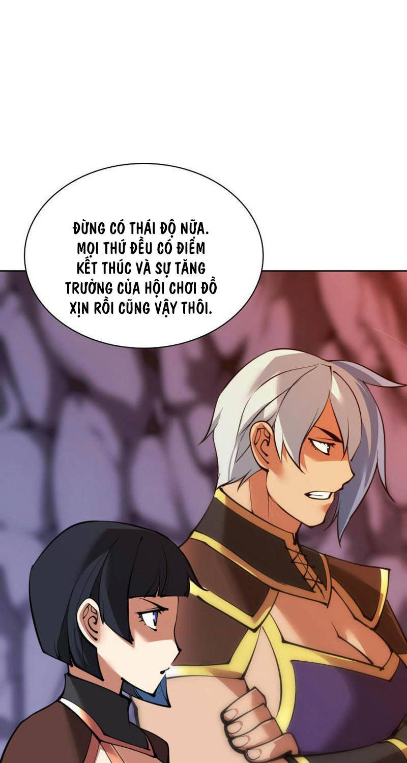 Thợ Rèn Huyền Thoại Chap 237 - Next Chap 238