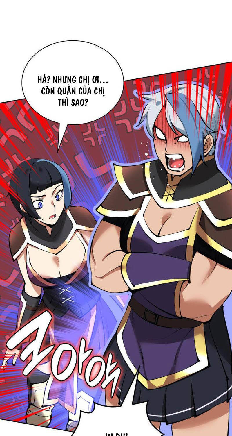 Thợ Rèn Huyền Thoại Chap 237 - Next Chap 238