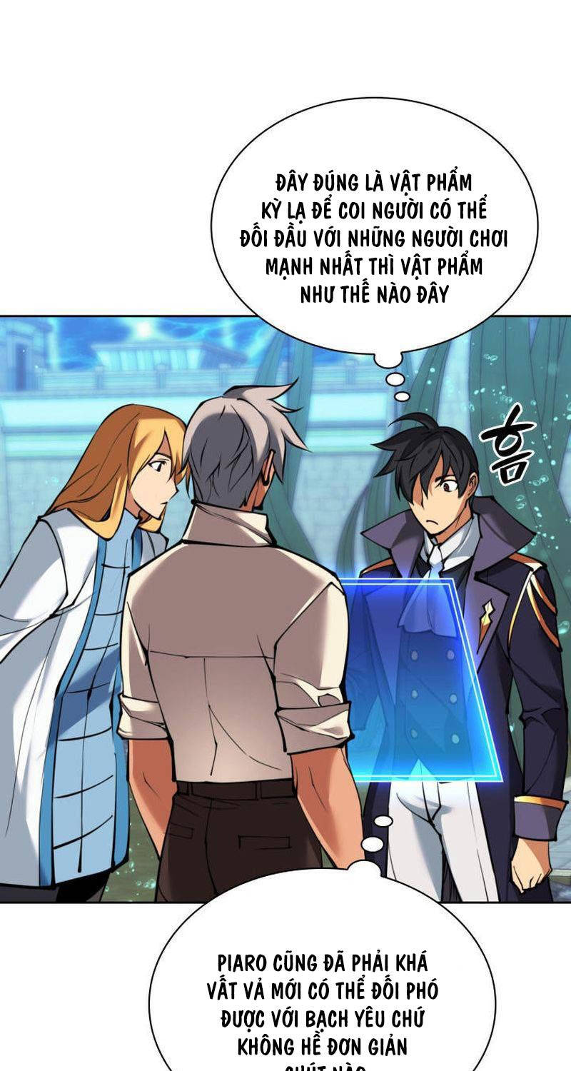 Thợ Rèn Huyền Thoại Chap 237 - Next Chap 238