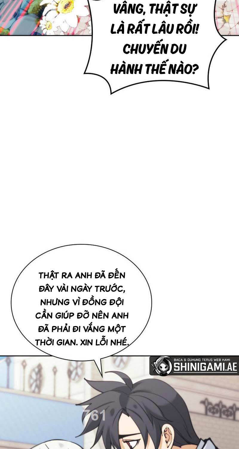 Thợ Rèn Huyền Thoại Chap 238 - Next Chap 239