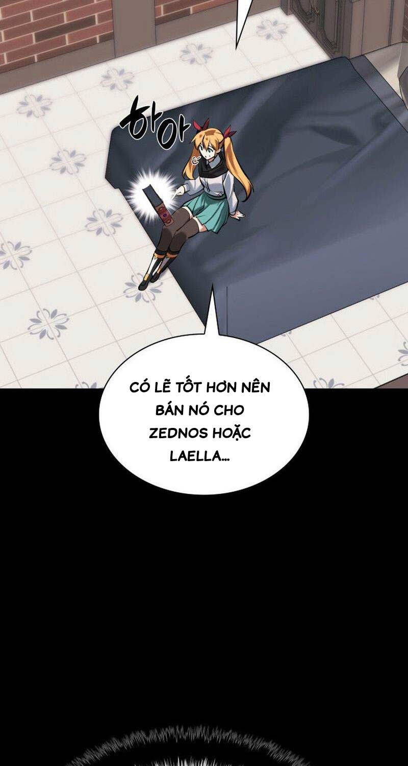 Thợ Rèn Huyền Thoại Chap 238 - Next Chap 239