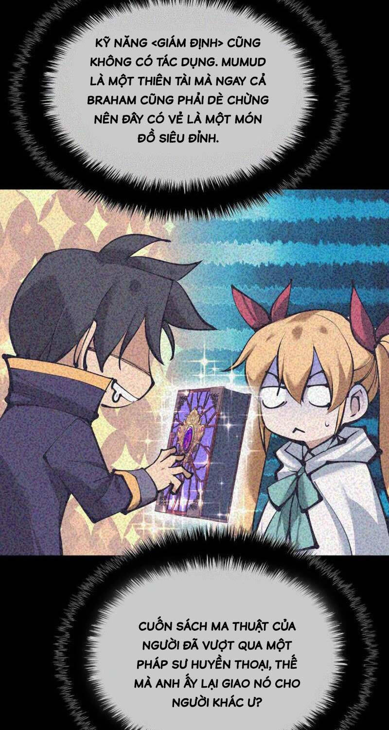 Thợ Rèn Huyền Thoại Chap 238 - Next Chap 239