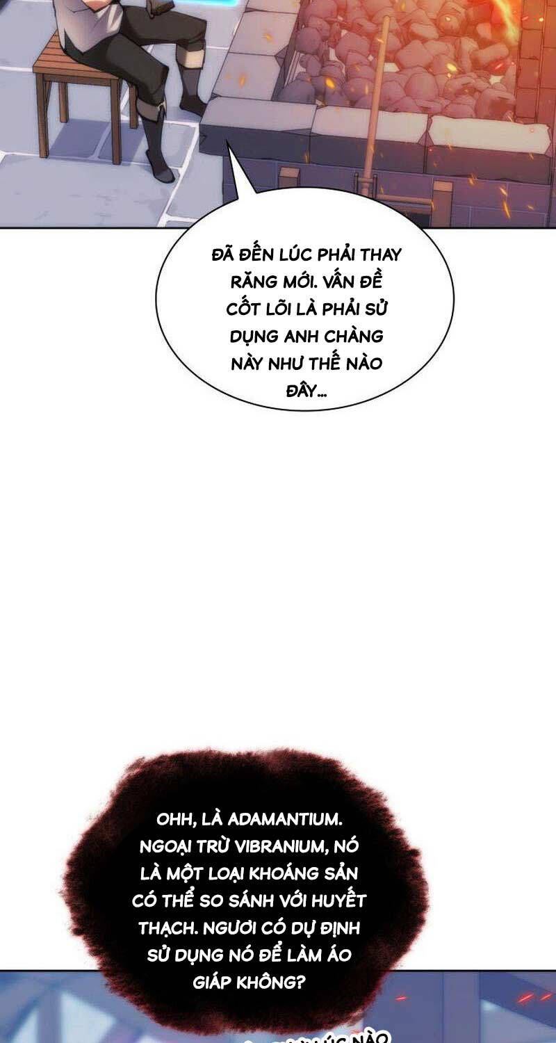 Thợ Rèn Huyền Thoại Chap 238 - Next Chap 239