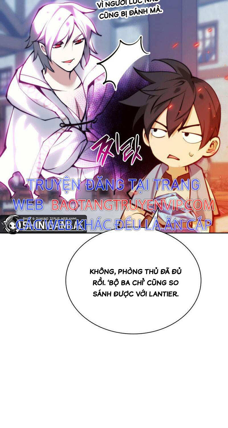 Thợ Rèn Huyền Thoại Chap 238 - Next Chap 239