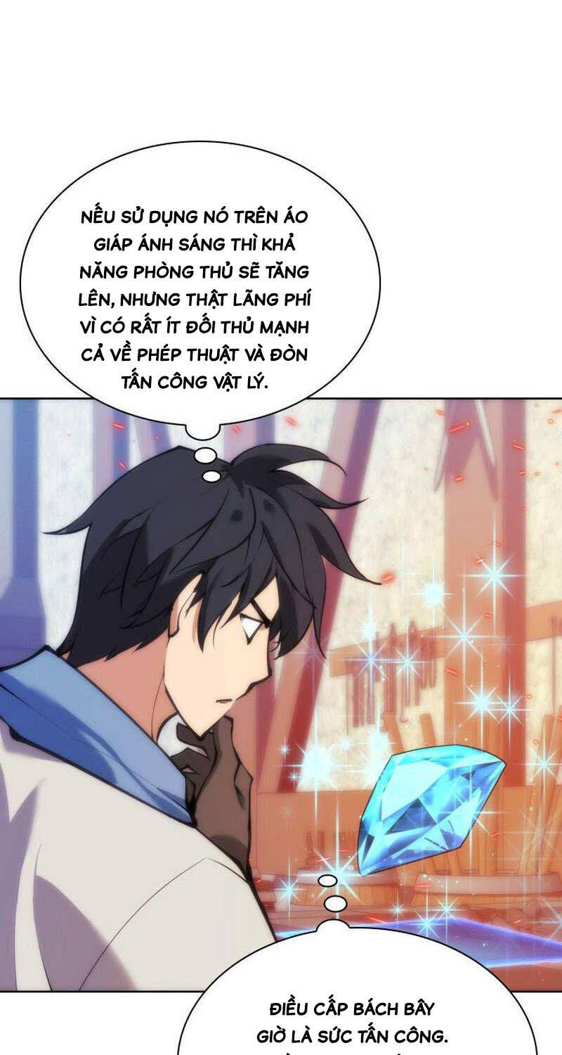 Thợ Rèn Huyền Thoại Chap 238 - Next Chap 239